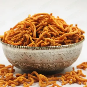 Virgin Besan Sev Home Made – 500gms