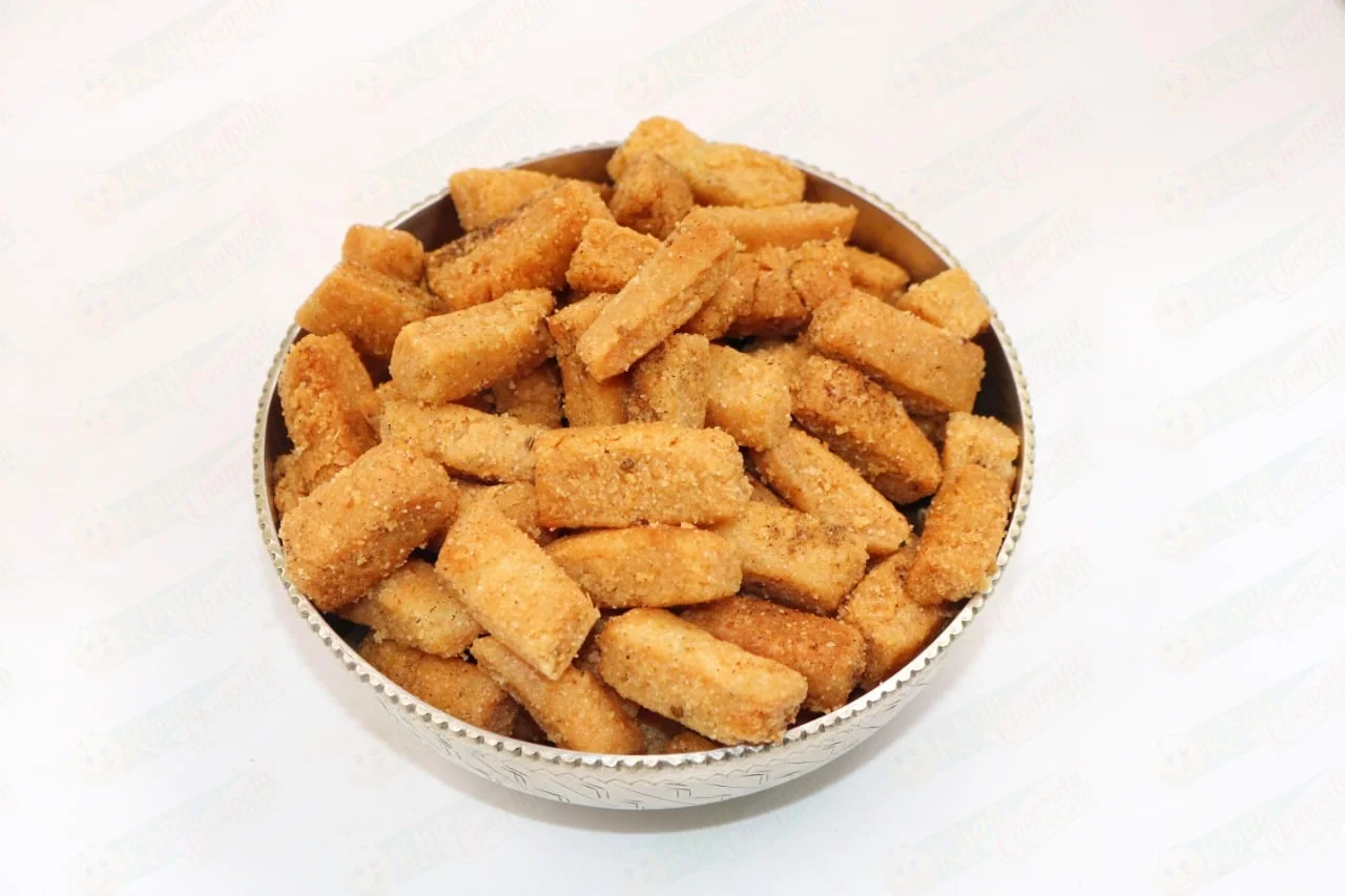 Special Namakpare Home Made – 500gms