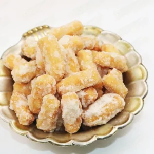 Special Shakkarpara Home Made – 500 Gms