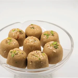 Home Made Aata Laddu – 400 gms
