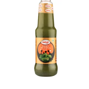 Kery Pudina Squash – 750 ml