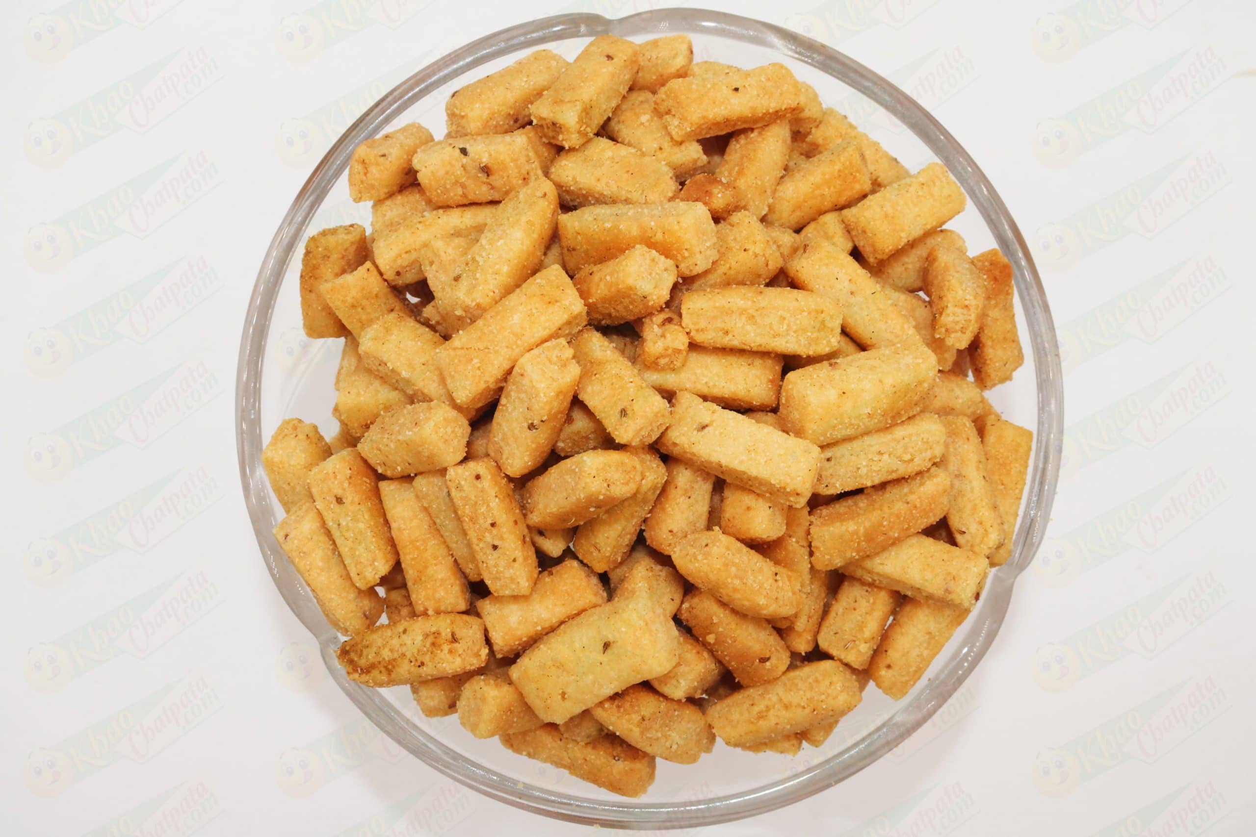 Special Namakpare Home Made – 500gms - Image 2