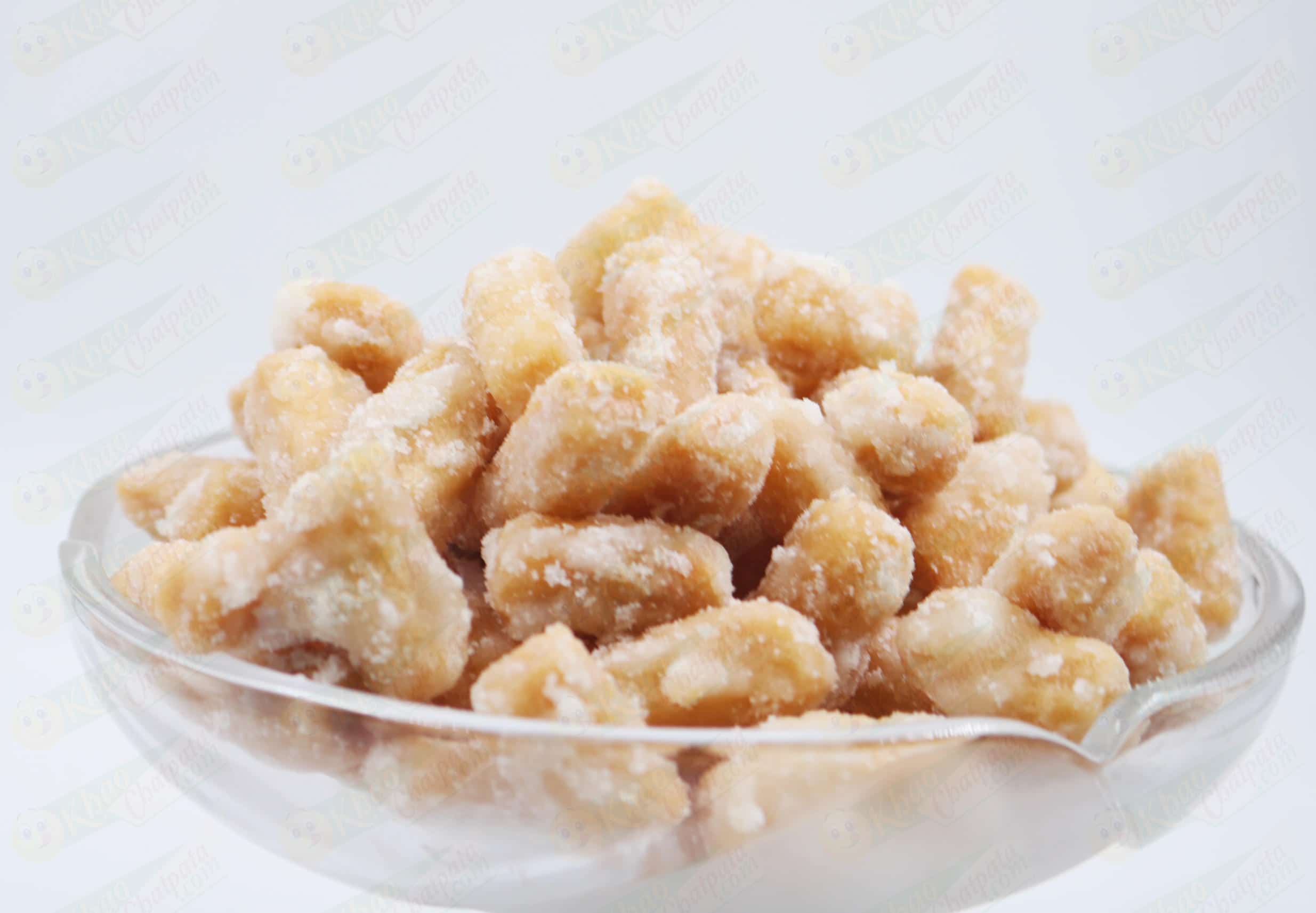 Special Shakkarpara Home Made – 500 Gms - Image 2