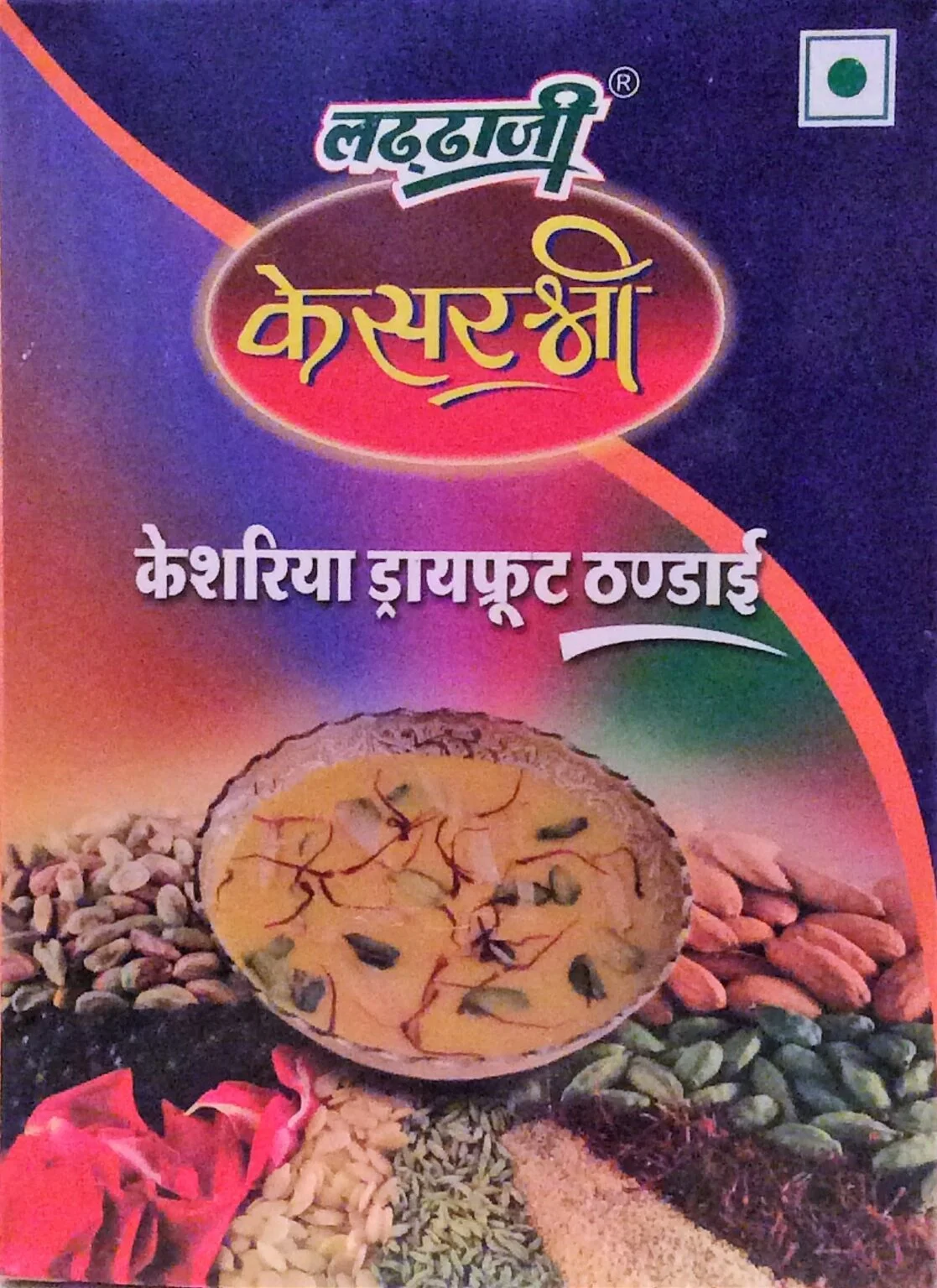 Kesariya Thandai Masala – 250 gms